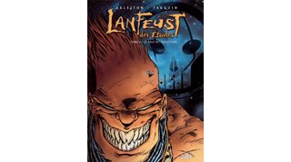 Lanfeust des Etoiles - T6 : Le Râle du Flibustier - par Arleston, Tarquin & Guth - Soleil