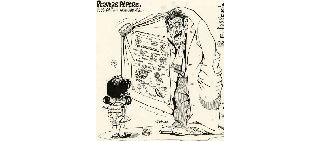 Prestigieuse vacation chez Huberty-Breyne... mais sans Uderzo !