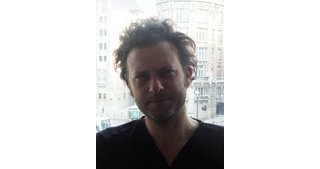 Romain Renard : « Il fallait installer la lenteur, case après case. »