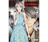 La Tour fantôme T7 - Par Taro Nogizaka - Glénat