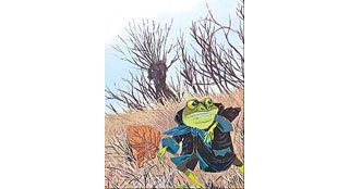L'art de la fable