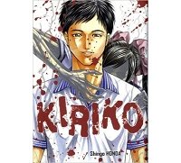 Kiriko - Par Shingo Honda - Komikku Editions