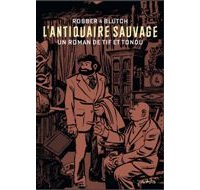 La "Nouvelle BD" à l'assaut des classiques franco-belges