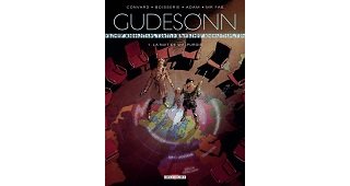 Delcourt : en quête du Messie