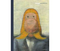 Les « Variations » de Blutch, Prix Wolinski/Le Point 2017