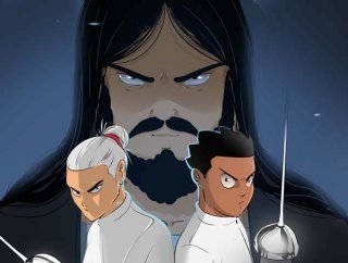 Musketeer Summer Camp - Par Jeff Legrand & Fabien Ronteix - Webtoon Factory
