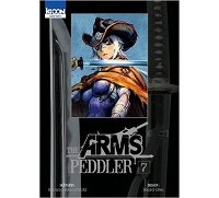 The Arms Peddler T. 7 - Par Nanatsuki & Owl - Ki-oon