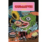 Stéphane Blanquet : des "Guimauves" à plein crocs (électriques)