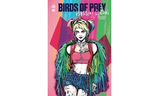 Birds of Prey : Qui sont les oiseaux de proie ?