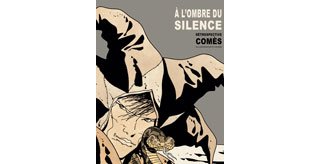 À Liège, le souffle romanesque du noir et du blanc de Comès