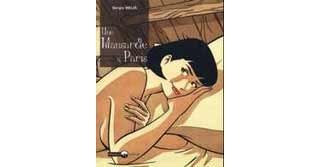 Une mansarde à Paris - Par Sergio Melia - La Caravelle