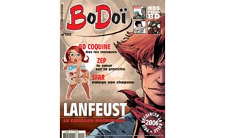 Bo Doï n°102