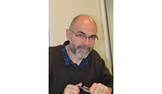 Nicolas Barral ("Nestor Burma", "Philip & Francis") : « "Micmac Moche au Boul'Mich" m'a permis de trouver l'équilibre entre le graphisme de Tardi et mon propre style »