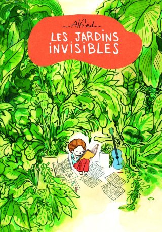 Les Jardins invisibles : Alfred à la première personne