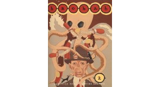 Baobab - Volume 2 - Par Igort - Coconino Press/Vertige Graphic