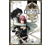 La page se tourne pour "City Hall"