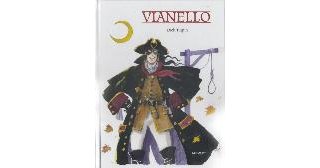 Dick Turpin - Par Lele Vianello - Mosquito