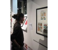 Angoulême 2009 : la revue des expos