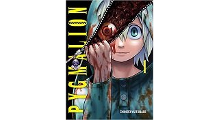Pygmalion T1 - Par Chihiro Watanabe - Komikku Editions
