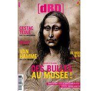 DBD n°30 : Van Hamme au musée ?