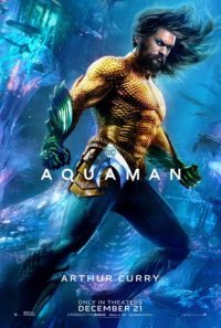Aquaman : un héros (jusqu'ici ?) incompris