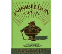 Wimbledon Green - Seth - Seuil