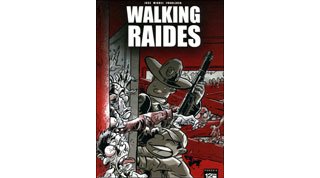 Walking raides - Par Jose Miguel Fonollosa - Ed. 12bis