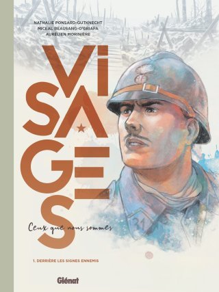 Visages : identités plurielles pour un avenir en commun