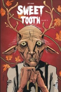 Sweet Tooth : la fin du voyage 