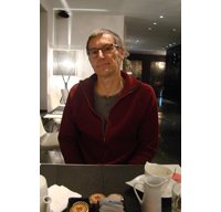 Laurent Verron : "J'ai accepté de succéder à Roba car je lisais Boule & Bill lorsque j'étais enfant."