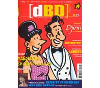 dBD n°7 - Novembre 2006