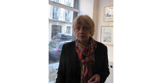 Disparition de Claire Bretécher, première grande autrice de la BD française
