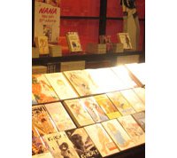BD numérique : La France est-elle dans une impasse ? (4/4) : Et les libraires dans tout cela ?