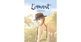 L'Amant - Par Kan Takahama - Editions Rue de Sèvres