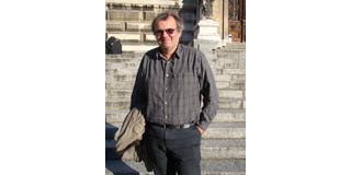 Stephen Desberg ("IR$ Team, Miss Octobre") : « Le football est un business qui rapporte énormément d'argent » (1/2)