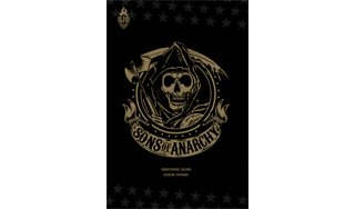 Sons of Anarchy - Par Christopher Golden et Damian Couceiro - Ankama Editions
