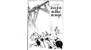 La mémoire ferroviaire de Li Kunwu