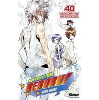 Reborn T40 : l'heure du bilan