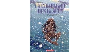La Compagnie des Glaces - cycle Jdrien - T5 : Jdrou - Bonifay & Jotim Studio - Dargaud