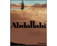 Abdallahi [Première partie] par C. Dabitch et J-D. Pendanx - Futuropolis
