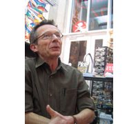 Patrice Leconte : « La bande dessinée est décevante si on la considère comme du sous-cinéma. »