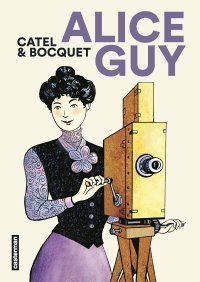 Connaissez-vous Alice Guy ?