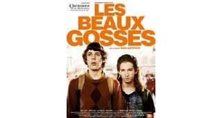 Les Beaux Gosses ou le passage réussi de Riad Sattouf du 9e au 7e art