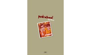 Pedro & moi - Judd Winick - Editions çà et là