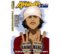 Cet été, rattrapage de mangas avec Animeland !