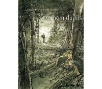 Au Nom du fils (Ciudad Perdida), 1e partie - Par Clément Belin & Serge Perrotin - Futuropolis
