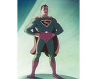 Superman a 70 ans