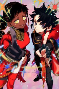 Ichi the Witch : le garçon au pays des sorcières