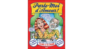 « Après Crumb, que reste-t-il à dire ? » 