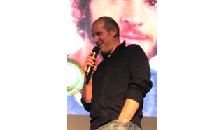 Grand Boum 2013 pour Étienne Davodeau à Blois